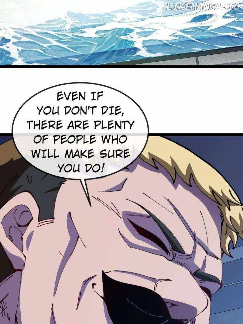 I Am The Monster Overlord Chapter 71 52
